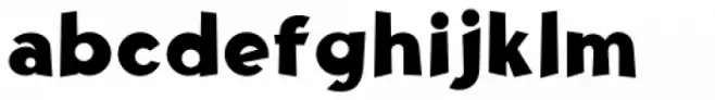 Tufuli Arabic Bold