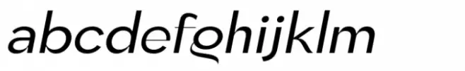 Tulip Algarve Regular Italic