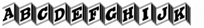 Tumbling Dice NF