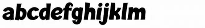 Turkuaz Italic