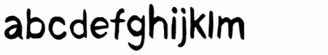 Turman Grotesk