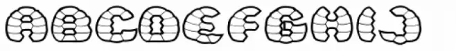 Turtle Outline