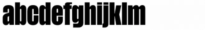 Tusker Grotesk 5700 Bold
