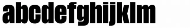Tusker Grotesk 6700 Bold