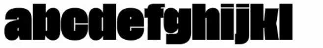 Tusker Grotesk 7800 Super