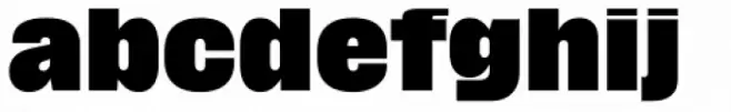 Tusker Grotesk 8700 Bold