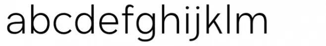 TWA Assembly Sans Regular