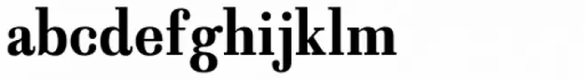 TWT Prospero Condensed Bold