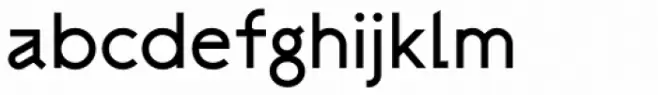 Twentytwelve Sans G