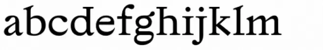 Twentytwelve Serif N