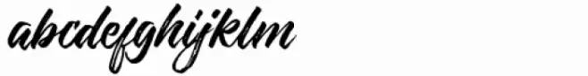 Twilight Script Regular