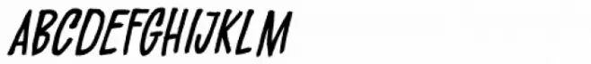 Twirrewyn Light Italic