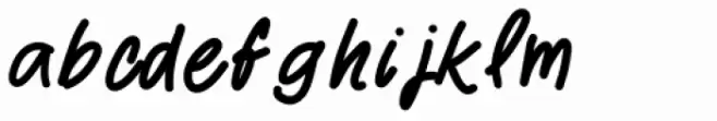 Two Fingers Script