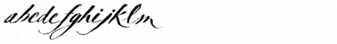 TXT Delicate Script