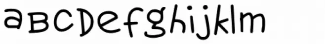 TXT Personality