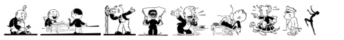 Type Toys JNL