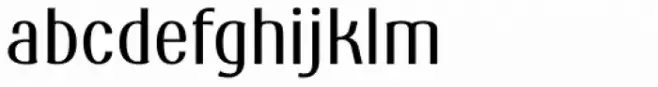 TypeOgraf Pro Condensed