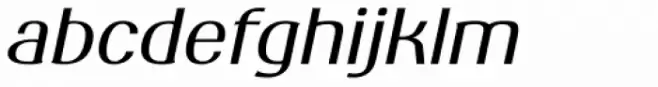 TypeOgraf Pro Italic