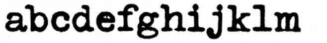 Typeka Bold