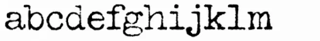 Typeka Regular