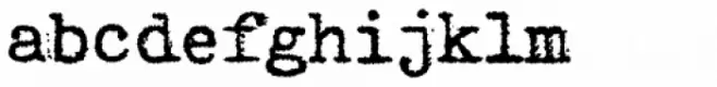 Typer Pro Text Bold