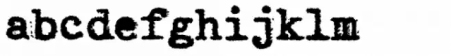 Typer Pro Text Heavy
