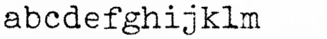 Typer Pro Text Regular