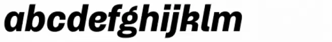 Typewalk 1915 Bold Italic