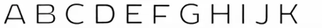 Typnic Headline Fill