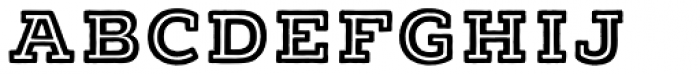 Typnic Headline Slab Inline