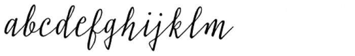 Typnic Script Compact