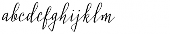 Typnic Script Swash 2