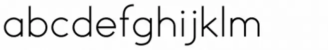 Typograph Pro Light