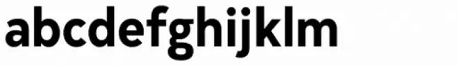 Typold Condensed Bold