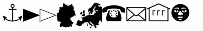 Typomix EF Alpha