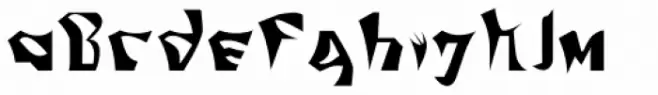 Tzmystery Bold