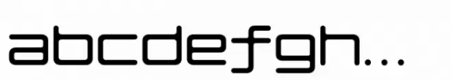 Ulga Grid Rounded Regular