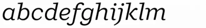Ulises Book Italic