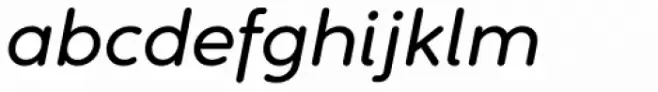 Ultima Pro Italic