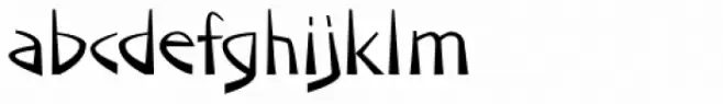 Umkhonto Regular