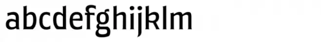 Umpire Serif Light