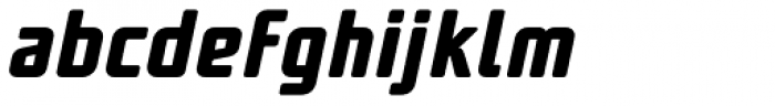 UNicod Sans Bold Italic