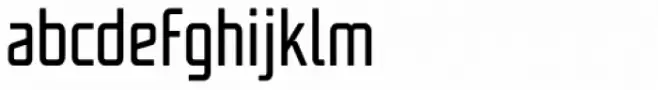 UNicod Sans Condensed