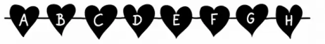 Unchain My Heart Chained