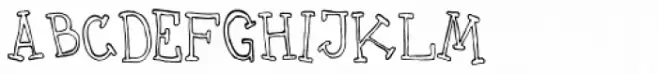 Uncle Lee Outline