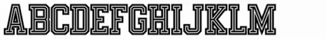 Undergrad Inscribed
