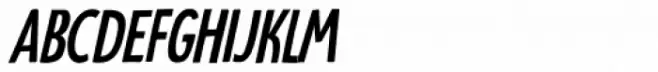 Understory Italic