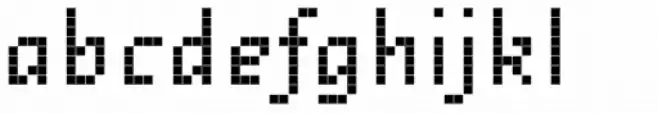 Unibody 8 Pro Italic