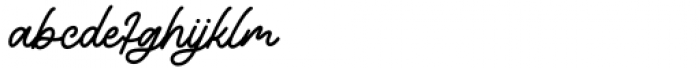 Unicosmo Script
