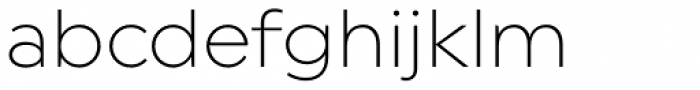 Uniform Light